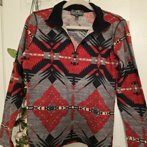 L-RL Ralph Lauren Sweater Womens Size L